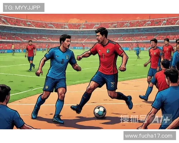 2004年欧洲杯经典对决回顾葡萄牙与西班牙的激烈较量与历史意义