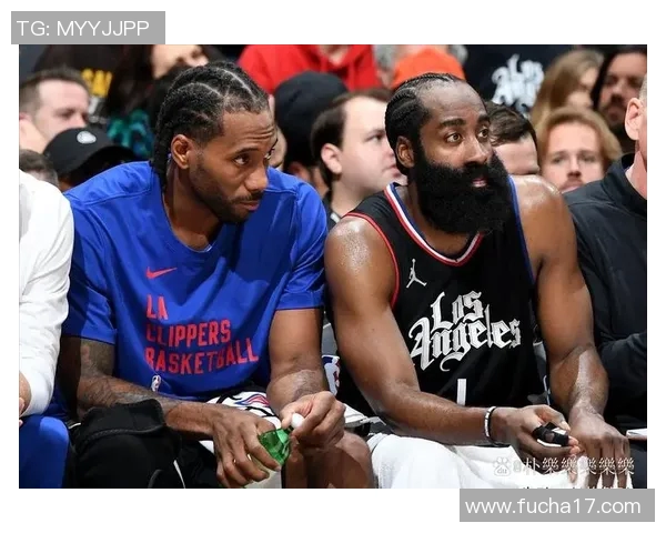 伦纳德阴阳合同调查：NBA介入，快船队内部风波与未来去向成谜